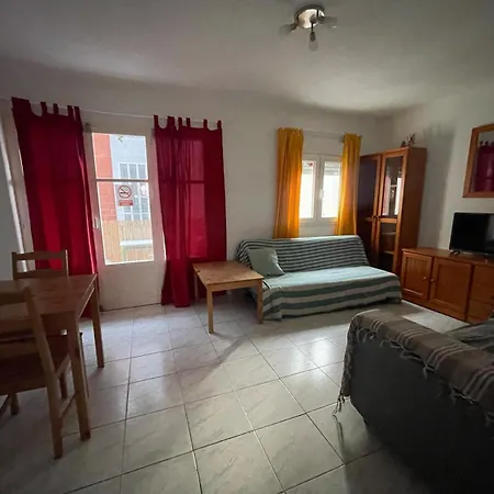 Apartment Castellon Basic *