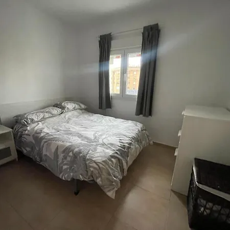 Castellon Basic Apartment Castellon de la Plana