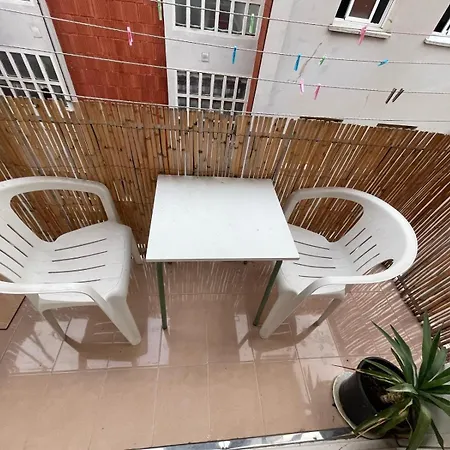 Castellon Basic Apartment *