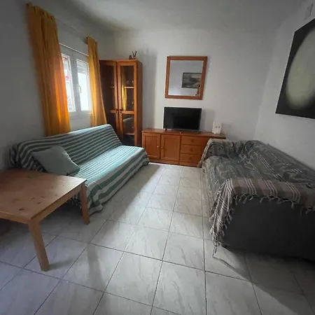 Apartment Castellon Basic Castellón de la Plana
