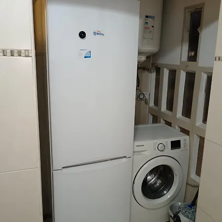 Castellon Basic Apartmán *