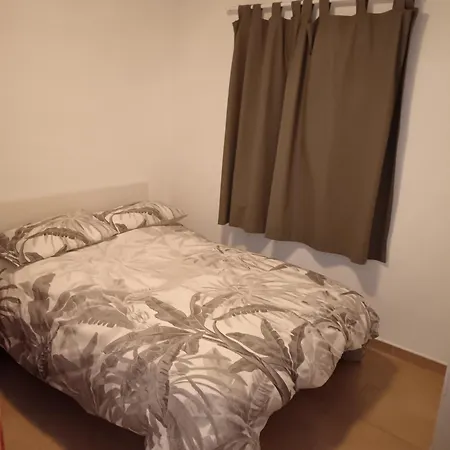 Apartmán Castellon Basic Castellón de la Plana
