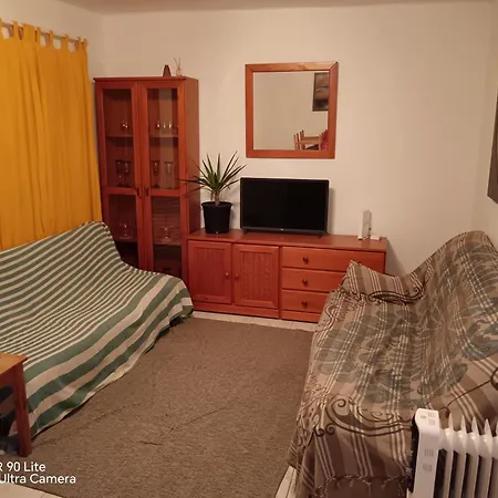 Castellon Basic Apartmán Castellón de la Plana