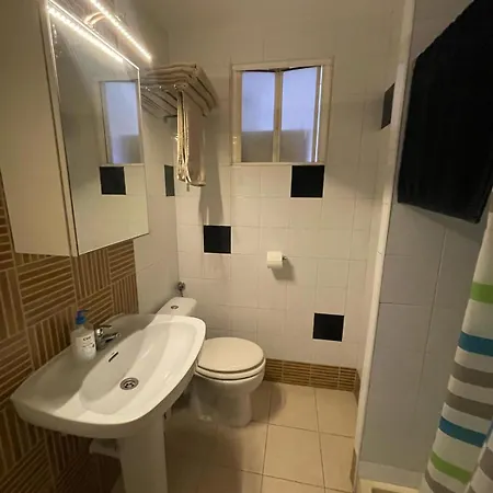Apartmán Castellon Basic *