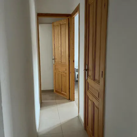 Castellon Basic Apartmán Castellón de la Plana